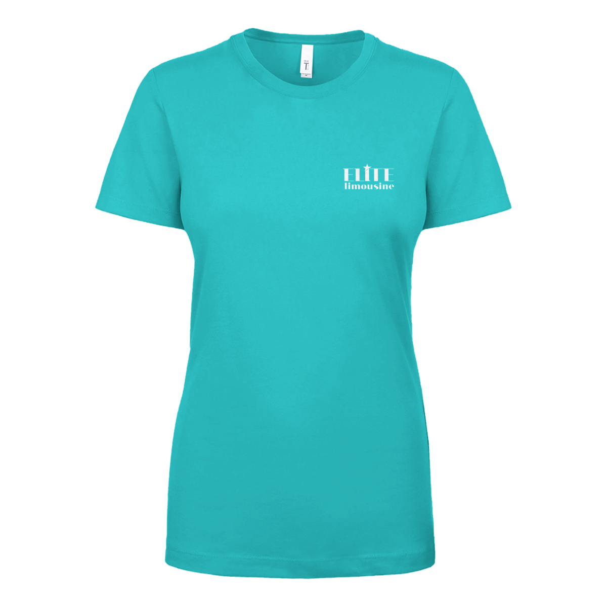 Women's Elite Limo Next Level Ideal T-Shirt