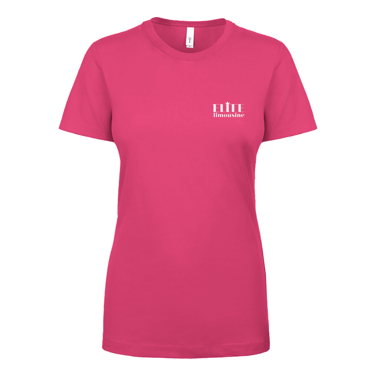 Women's Elite Limo Next Level Ideal T-Shirt