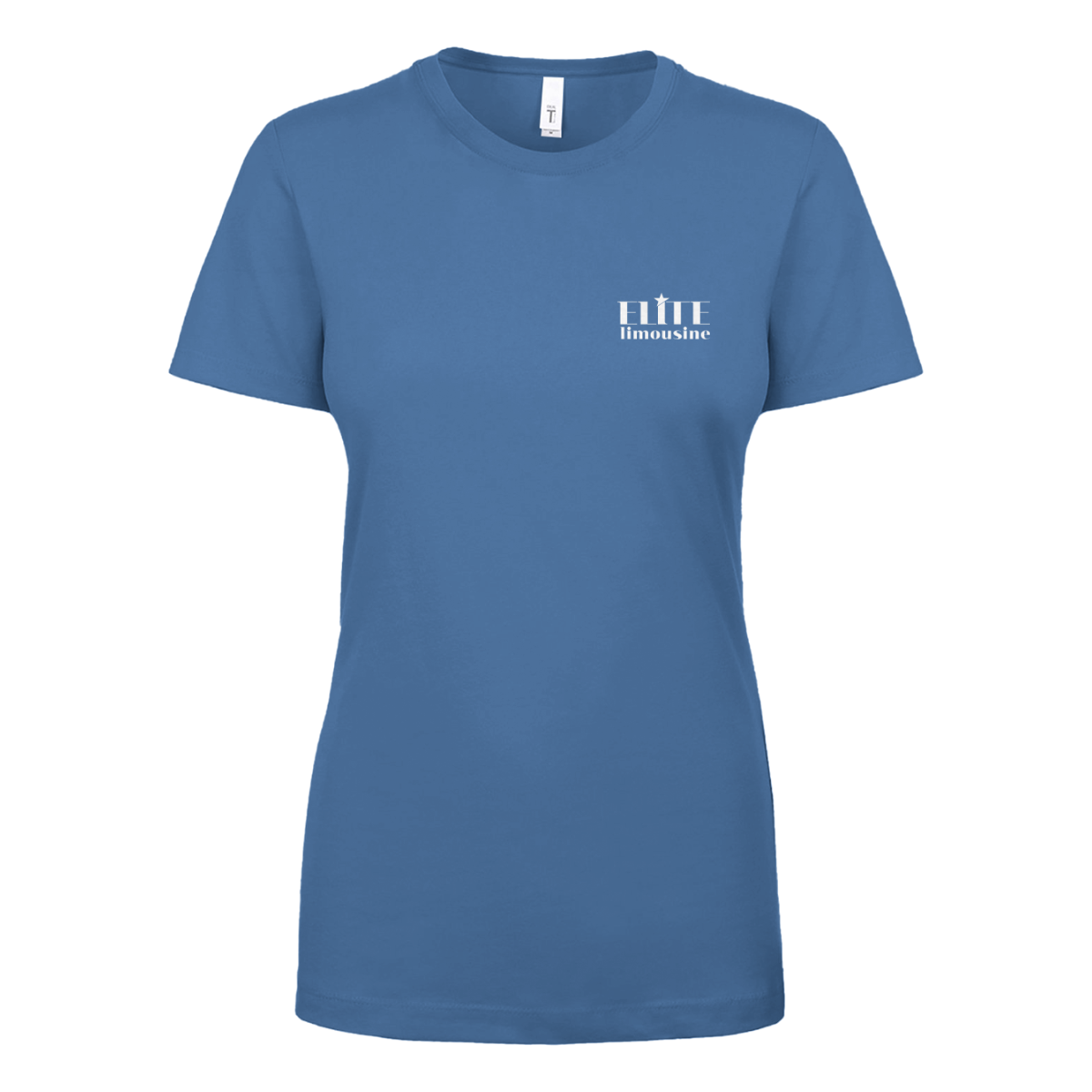 Women's Elite Limo Next Level Ideal T-Shirt