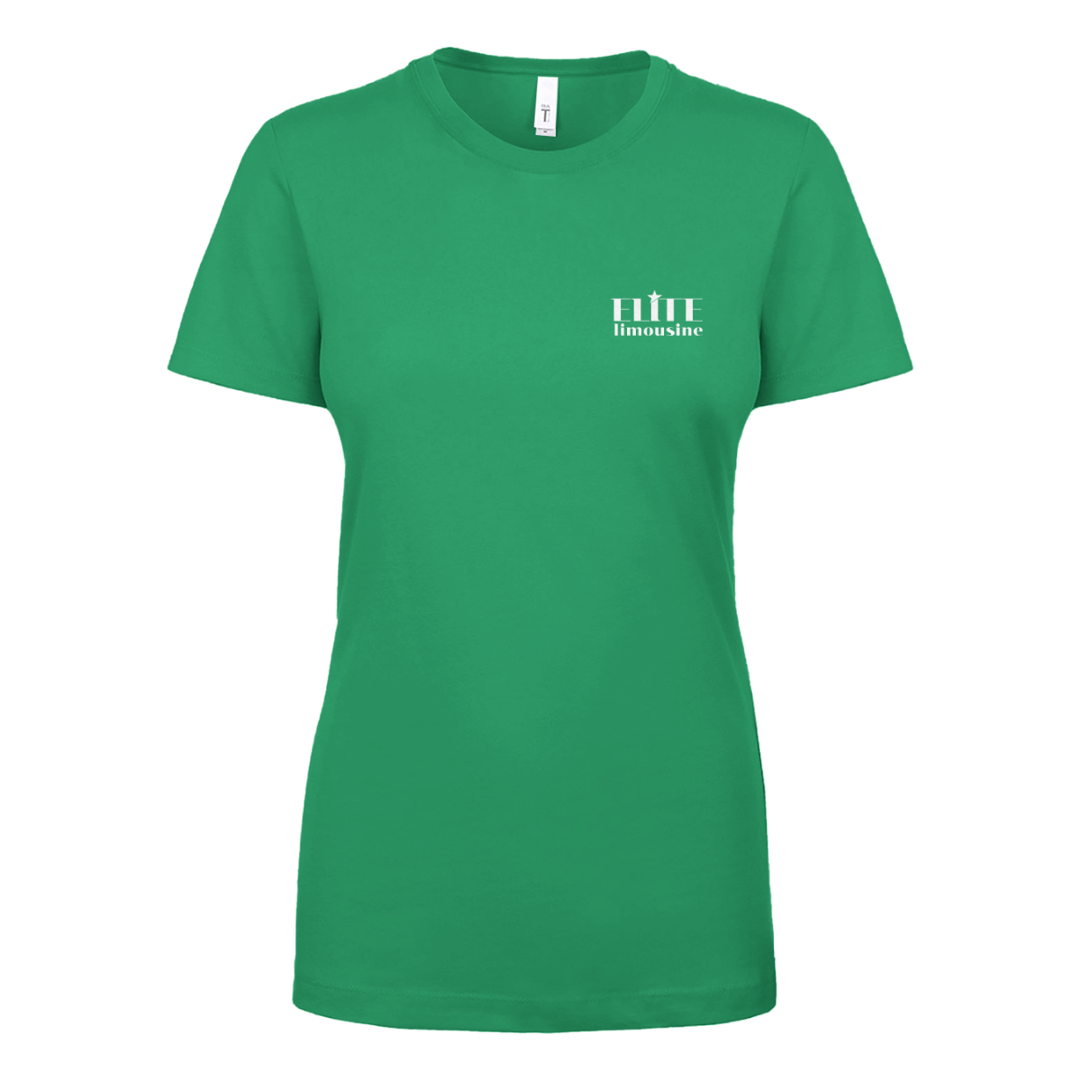 Women's Elite Limo Next Level Ideal T-Shirt