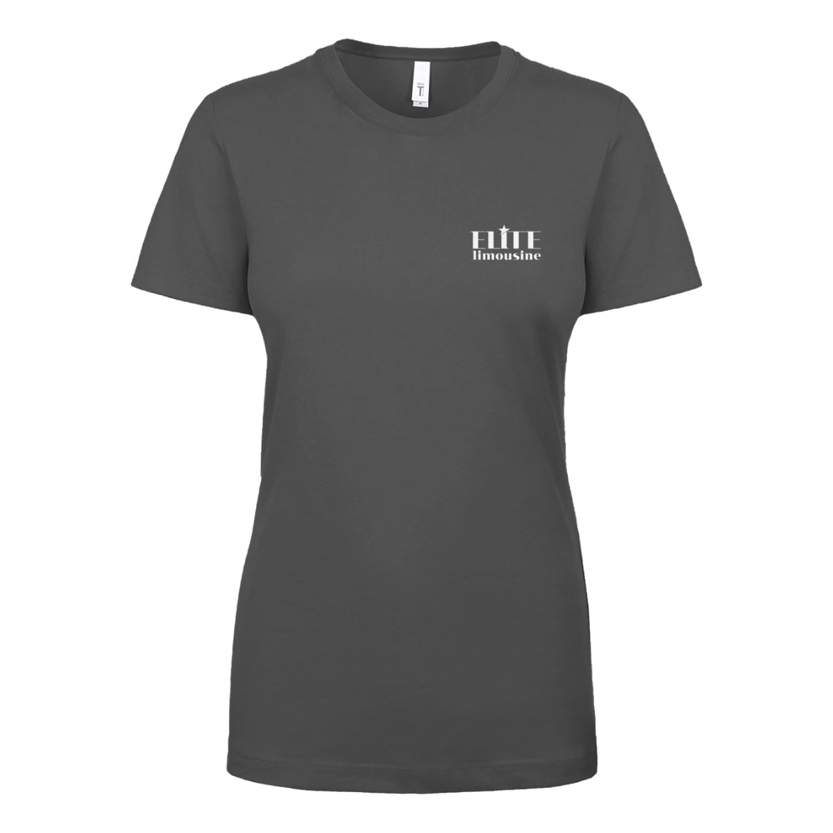 Women's Elite Limo Next Level Ideal T-Shirt