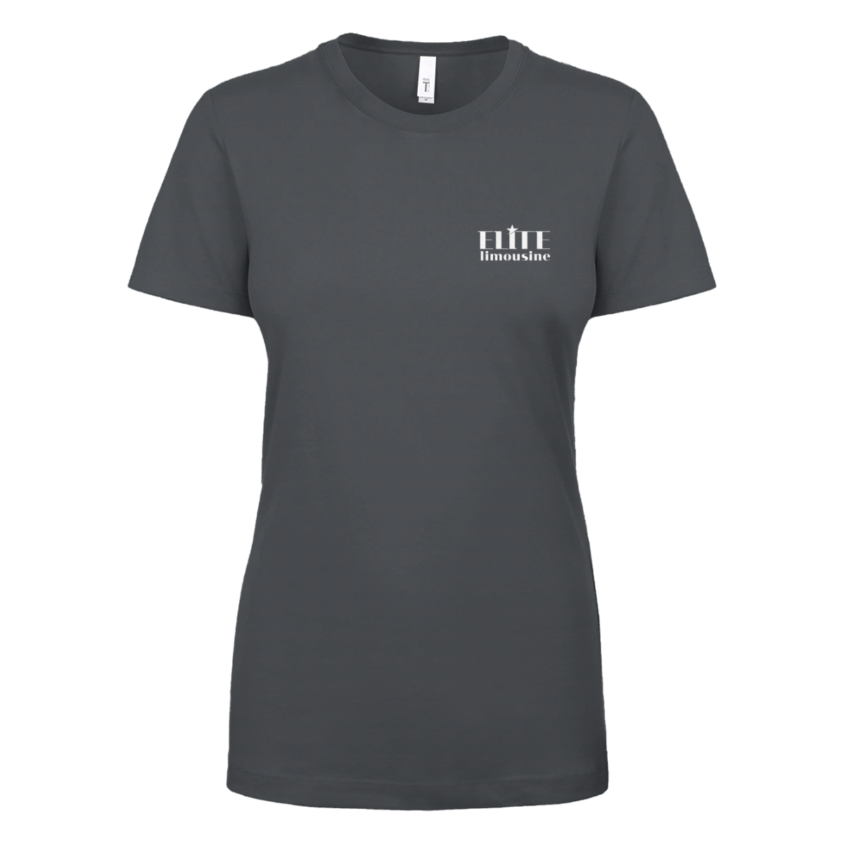 Women's Elite Limo Next Level Ideal T-Shirt