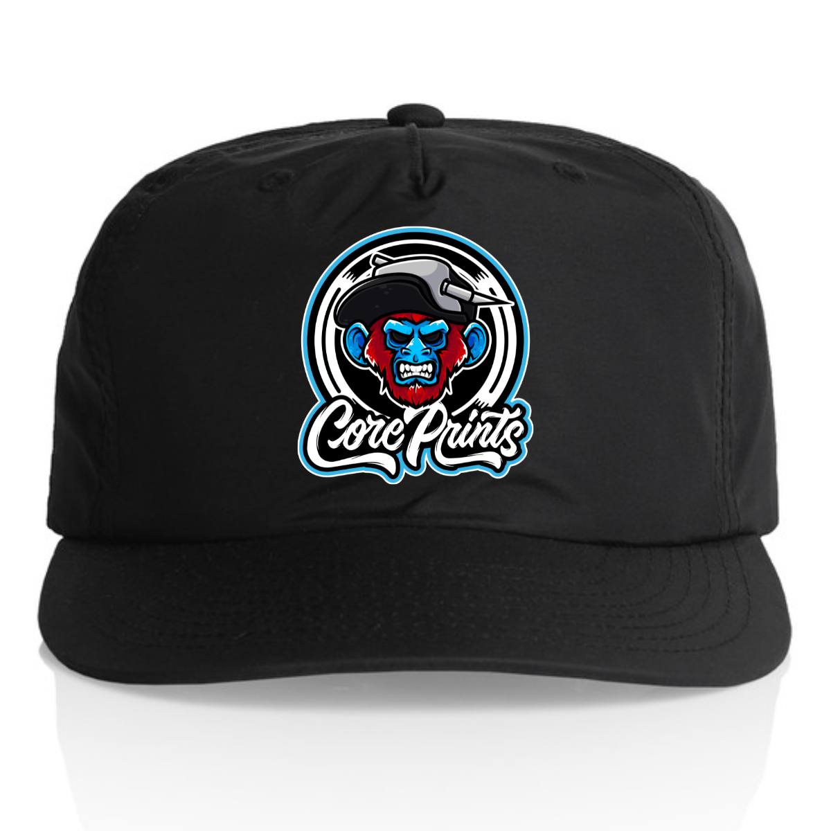 Core Prints AS Colour Surf Cap
