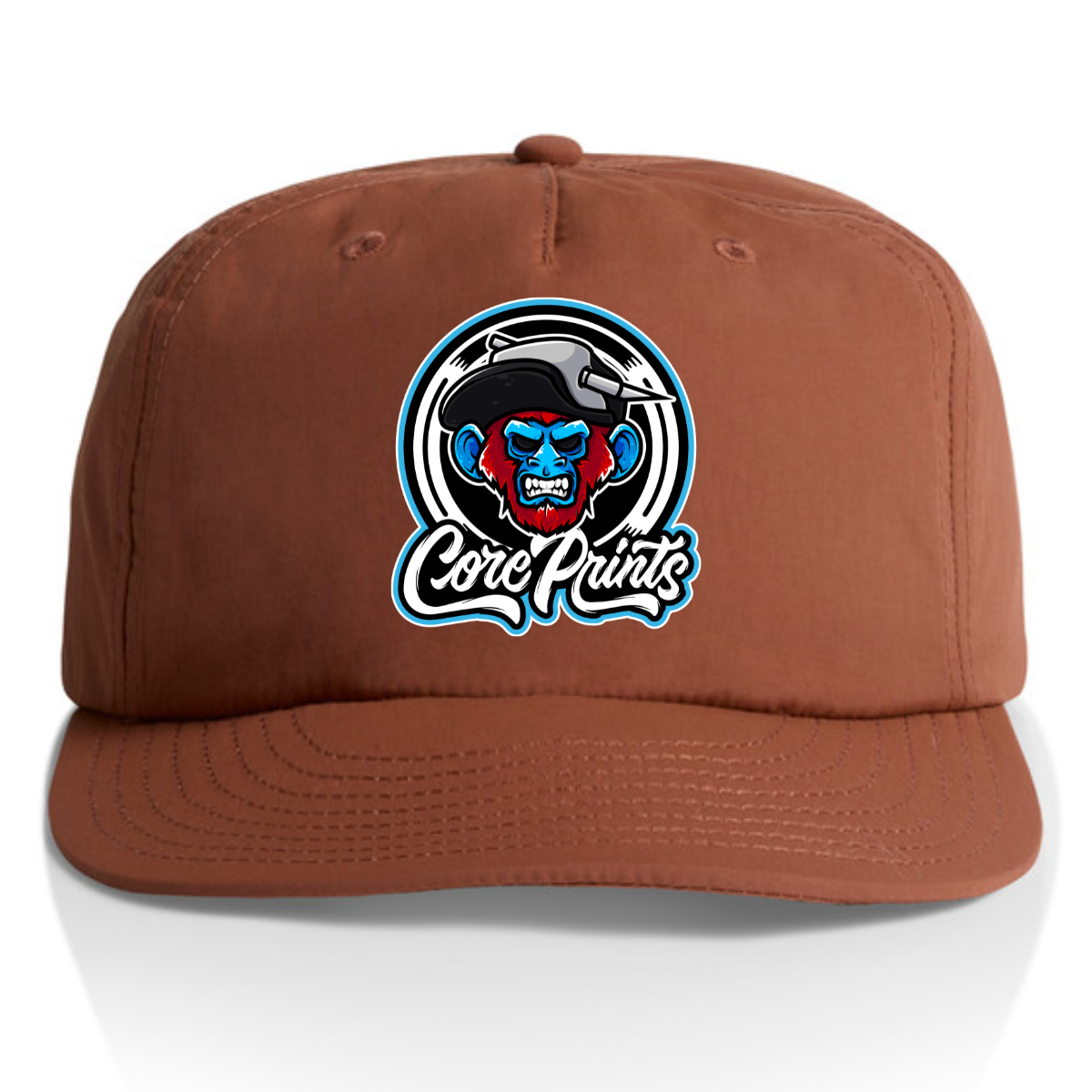 Core Prints AS Colour Surf Cap