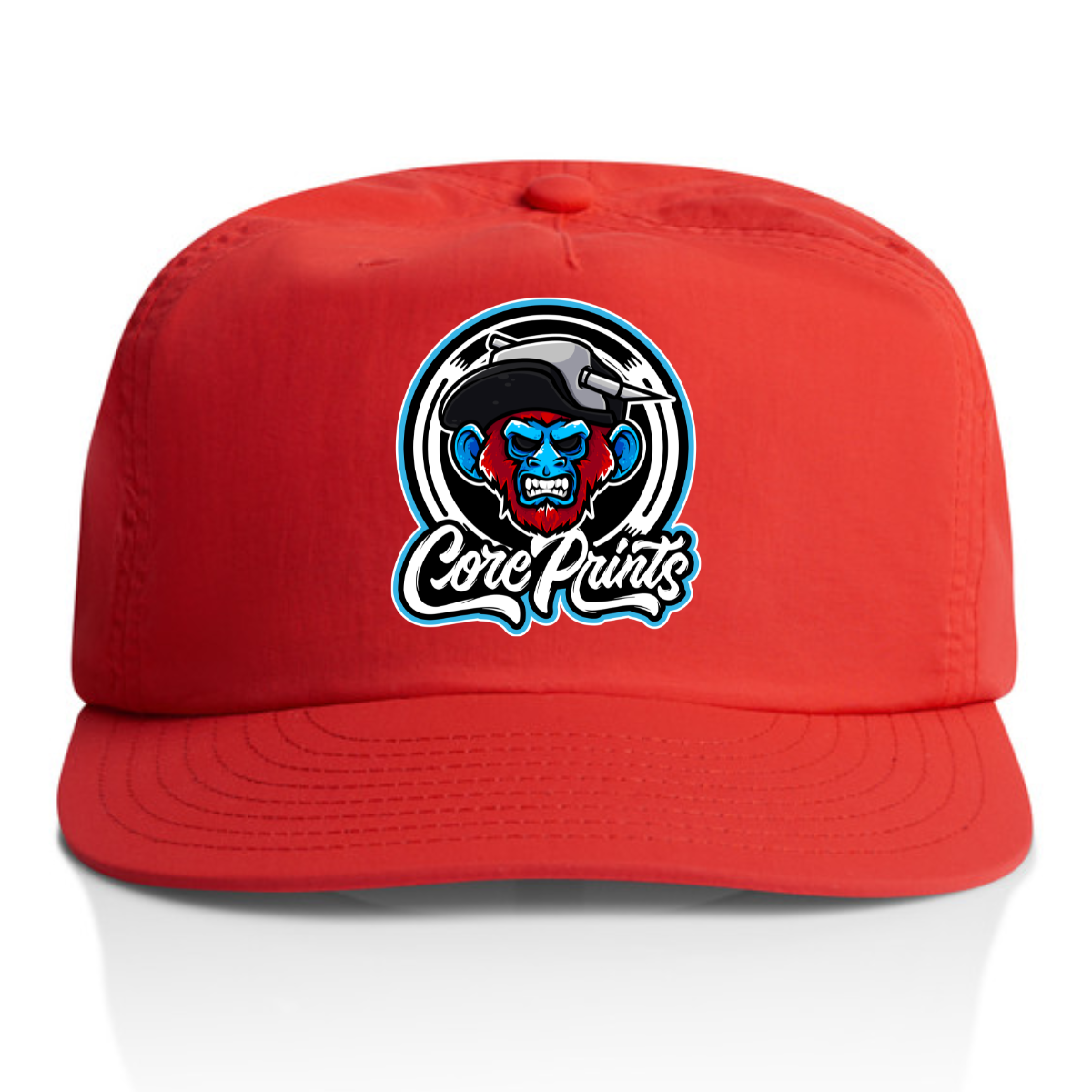 Core Prints AS Colour Surf Cap
