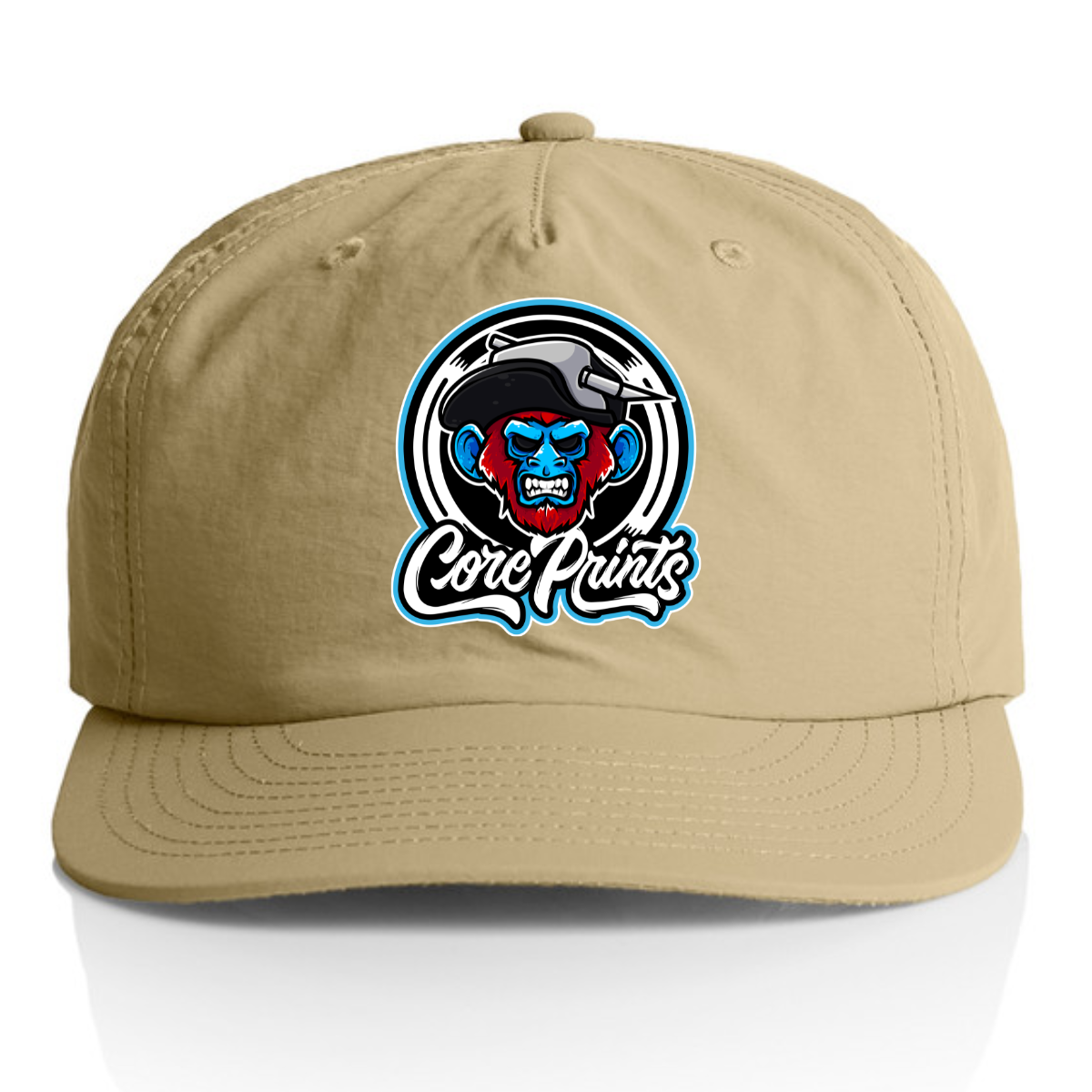 Core Prints AS Colour Surf Cap