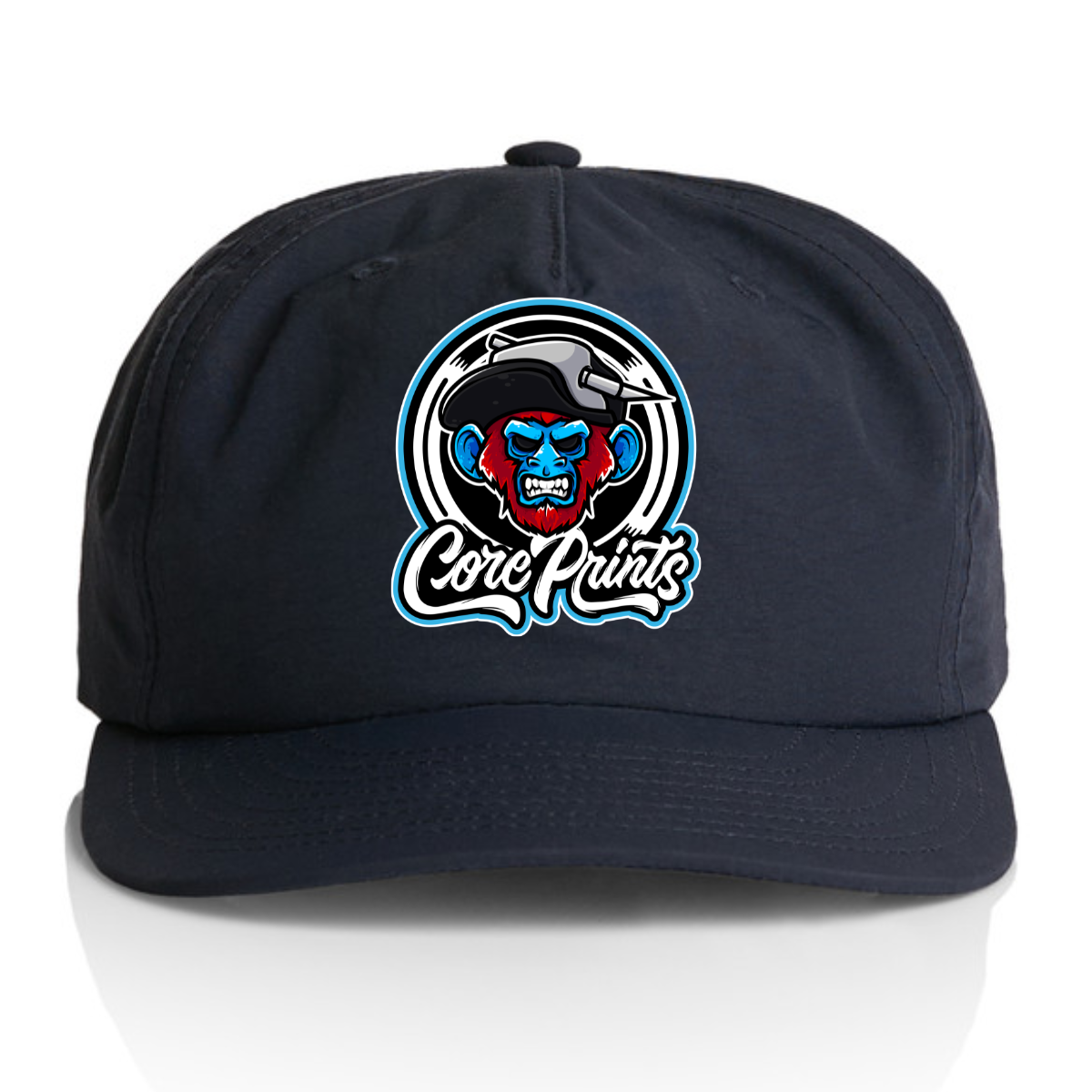 Core Prints AS Colour Surf Cap