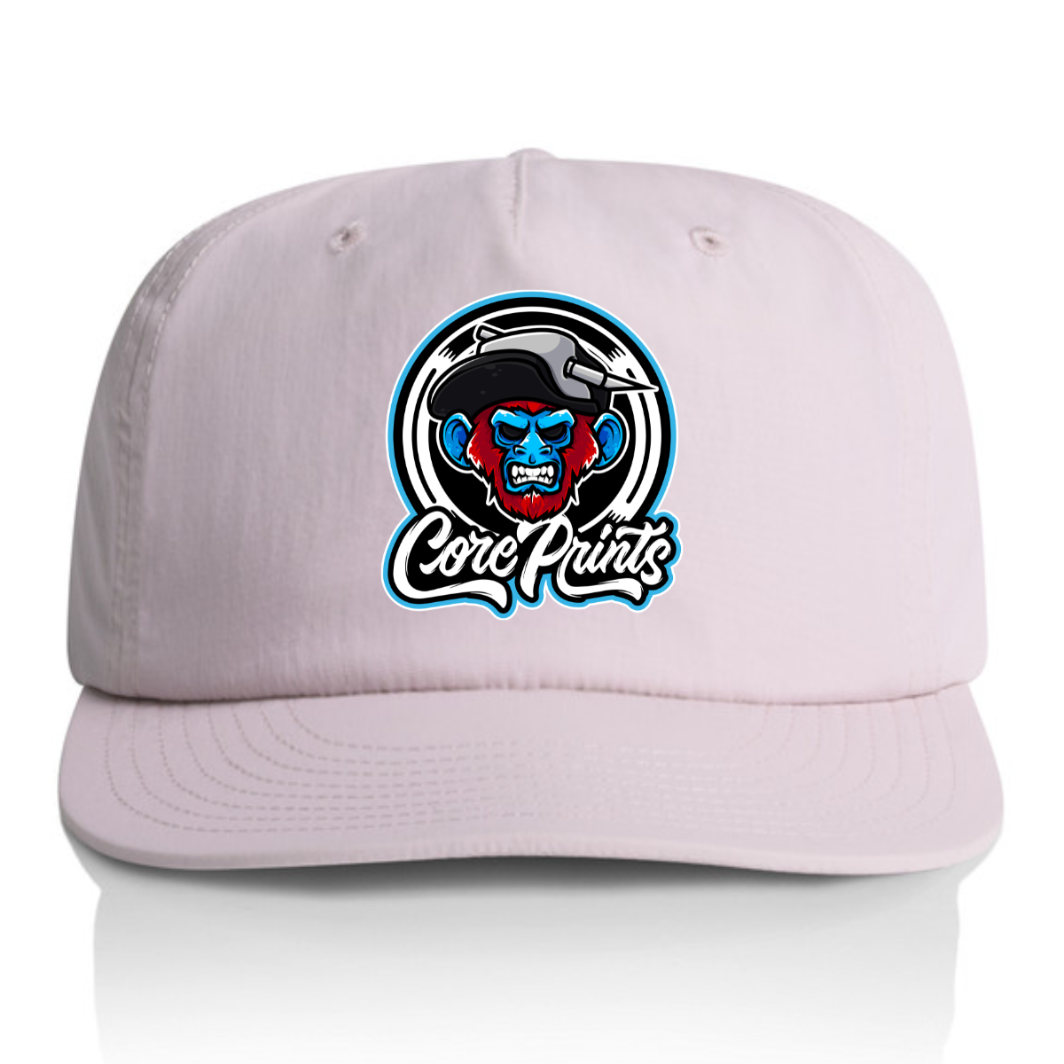 Core Prints AS Colour Surf Cap