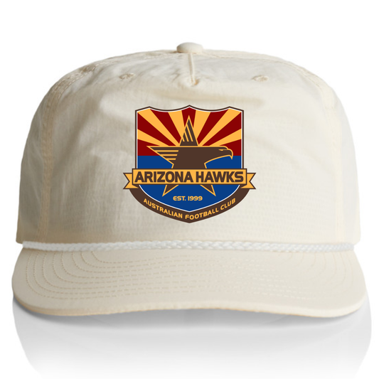 Arizona Hawks AS Colour Surf Rope Cap