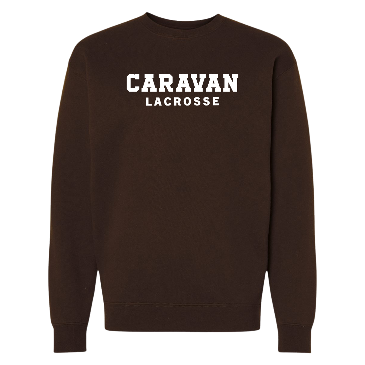 Adult MCHS ITC Heavyweight Crewneck Sweatshirt