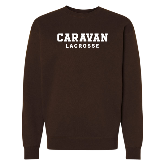 Adult MCHS ITC Heavyweight Crewneck Sweatshirt