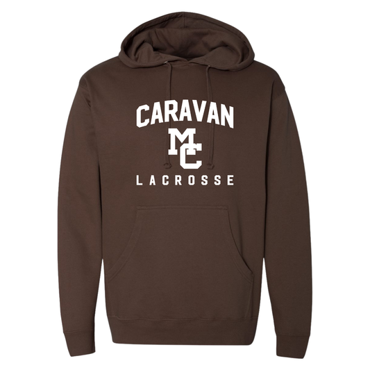 Adult MCHS ITC Midweight Hoodie