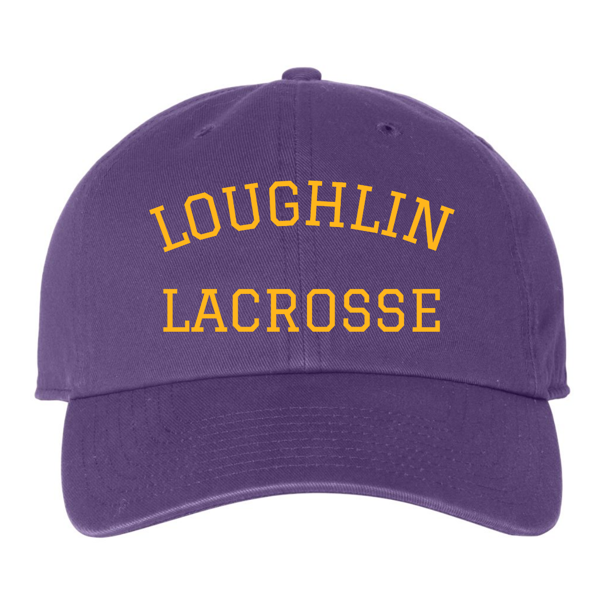 BLMHS Lacrosse 47 Brand Clean Up Cap