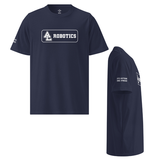 Adult Academy At The Lakes Under Armour Athletic T-Shirt