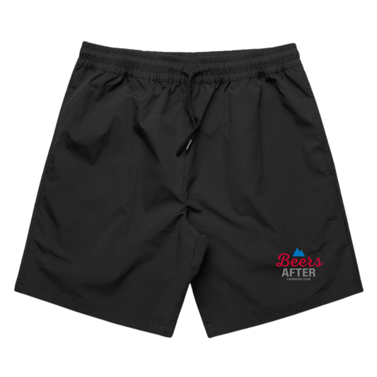 Men's Coed Lacrosse Arizona AS Colour Active Training Shorts