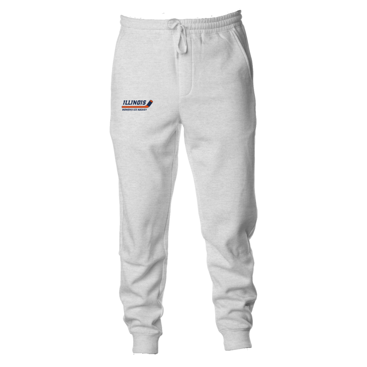 Adult Illinois Hockey Academy ITC Fleece Joggers