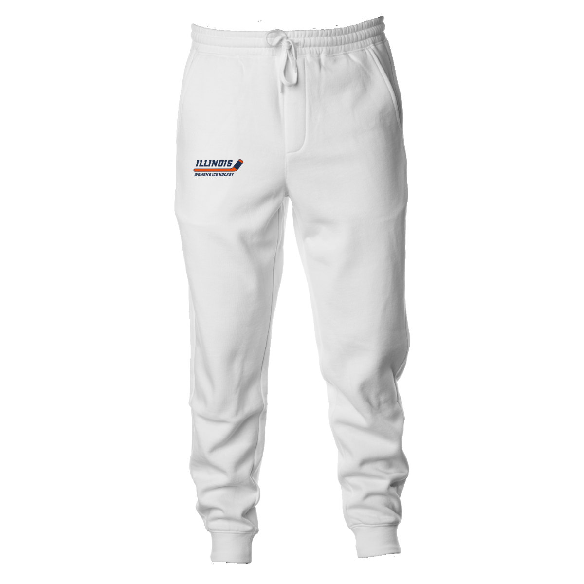 Adult Illinois Hockey Academy ITC Fleece Joggers