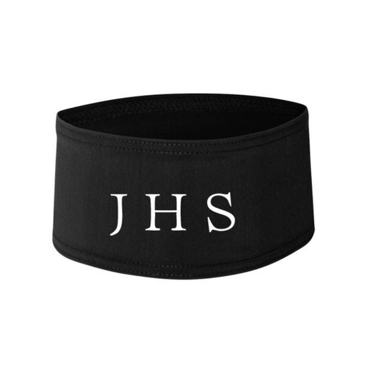 Wide Headband