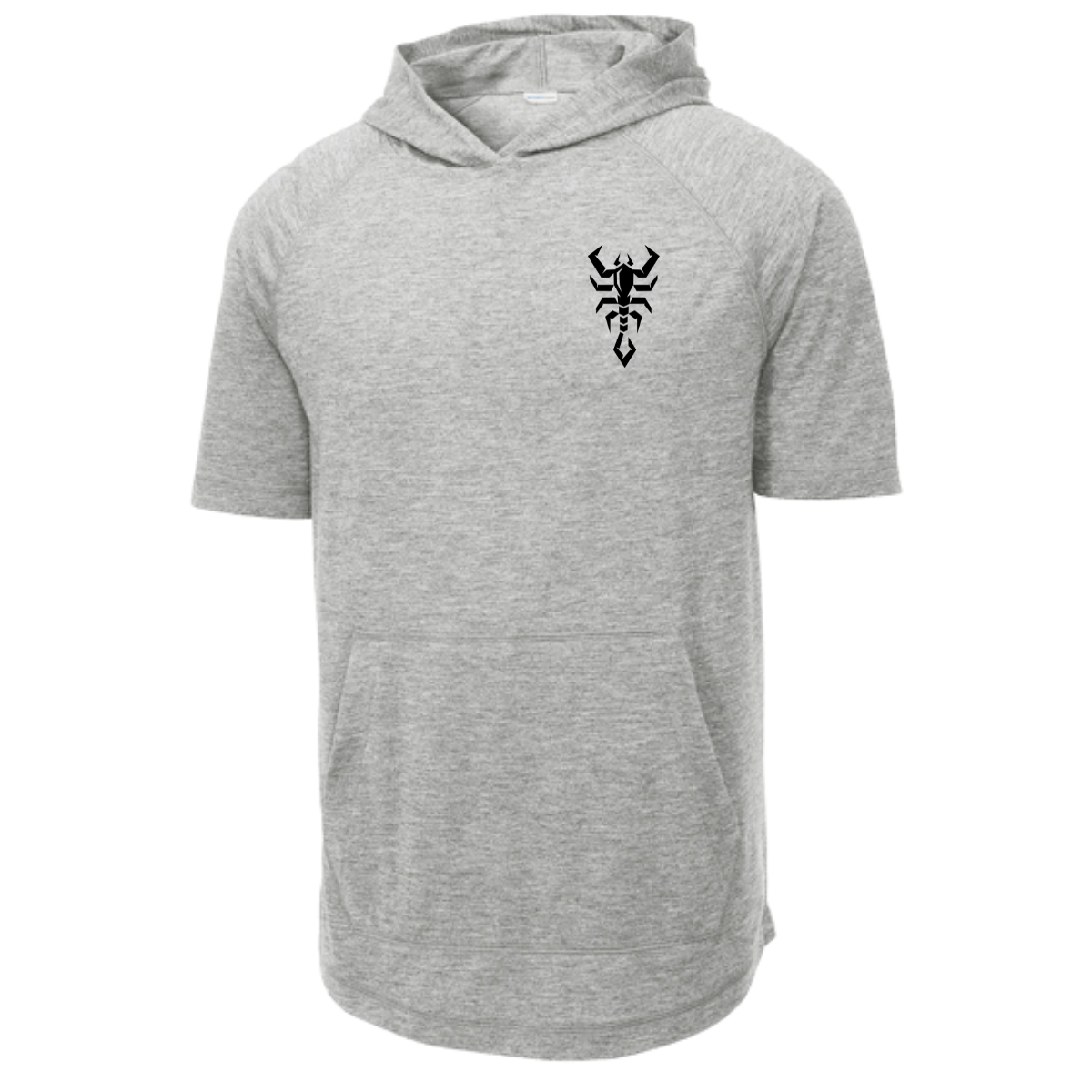 Adult Northside Venom Sport-Tek Posi-Charge Tri-Blend Wicking SS Hoodie