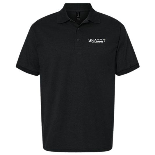 Adult Snazzy Gildan Dryblend Polo