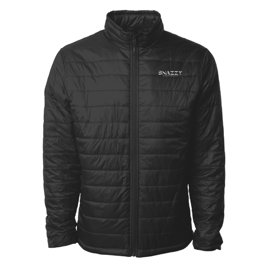 Adult Snazzy Puffer Jacket