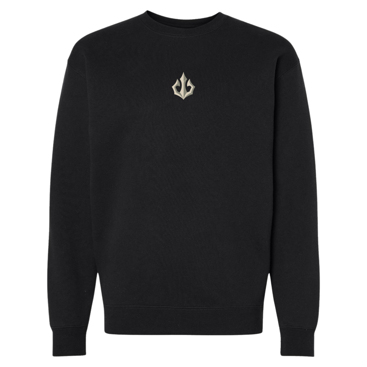 Adult Tacoma Triton ITC Heavyweight Crewneck Sweatshirt