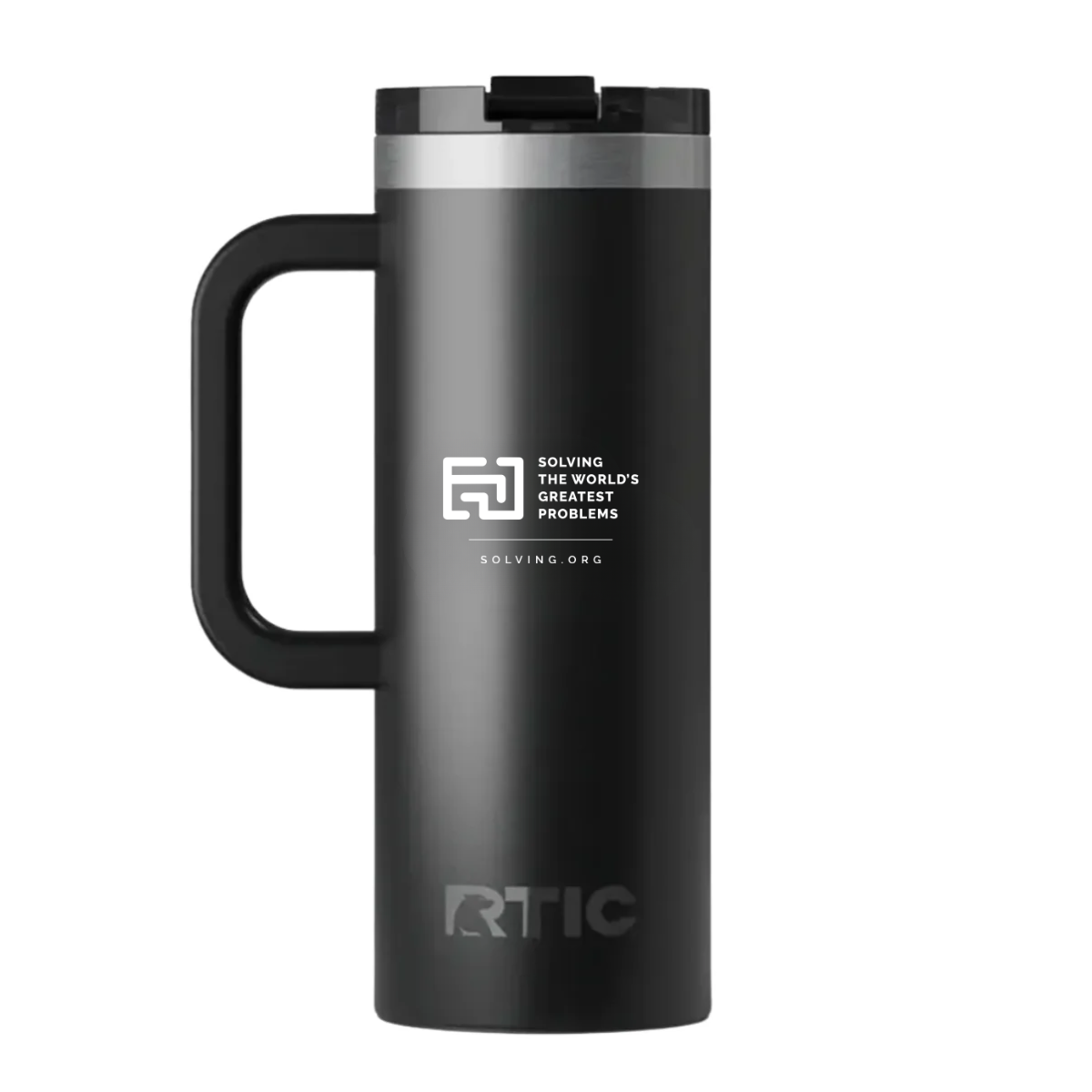 [Presale] SWGP RTIC 20 Oz. Road Trip Travel Mug