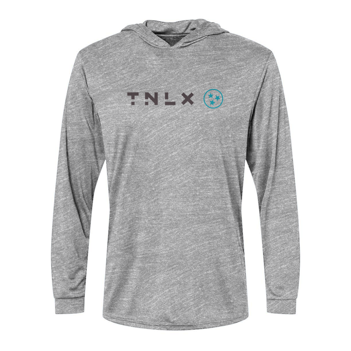 Adult TNLX Paragon Bahama Sun Hoodie