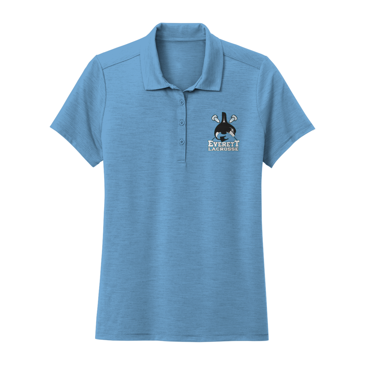 Women's ELC Sport-Tek Versa Polo