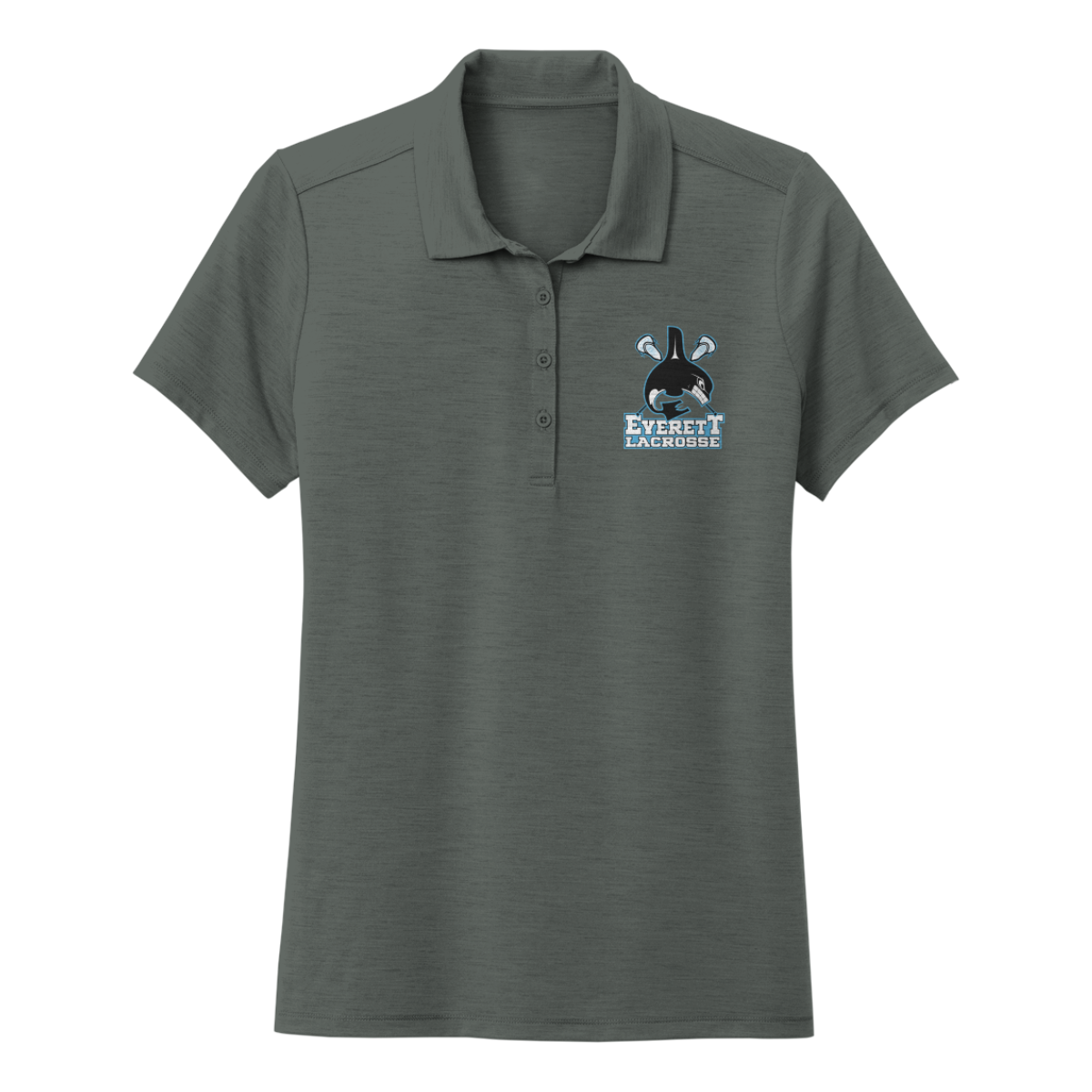 Women's ELC Sport-Tek Versa Polo
