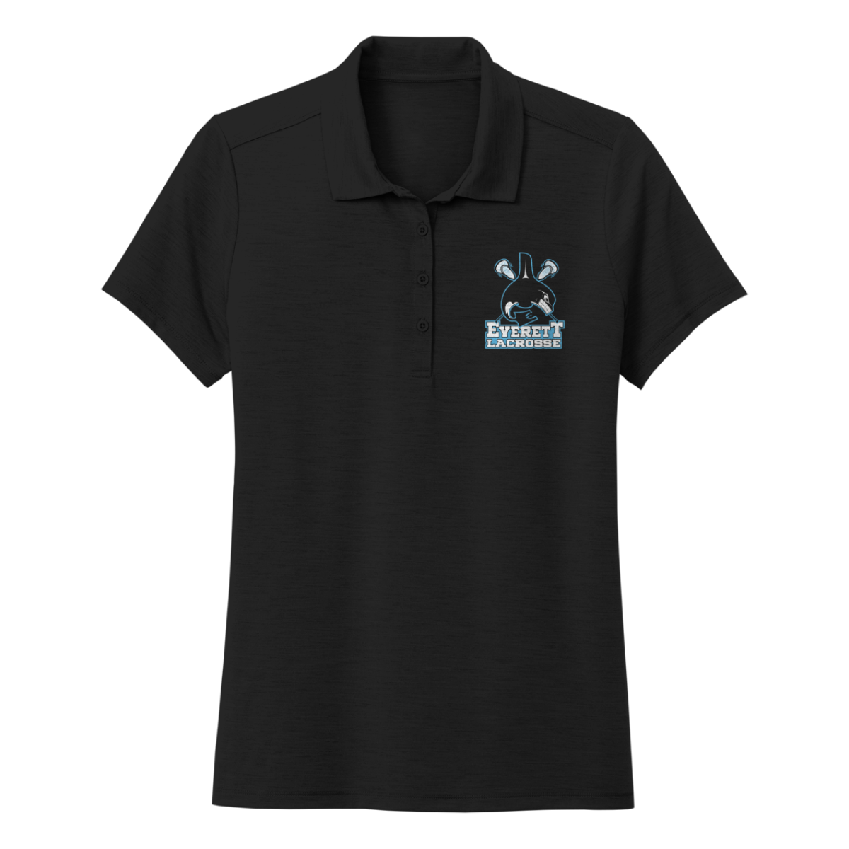 Women's ELC Sport-Tek Versa Polo