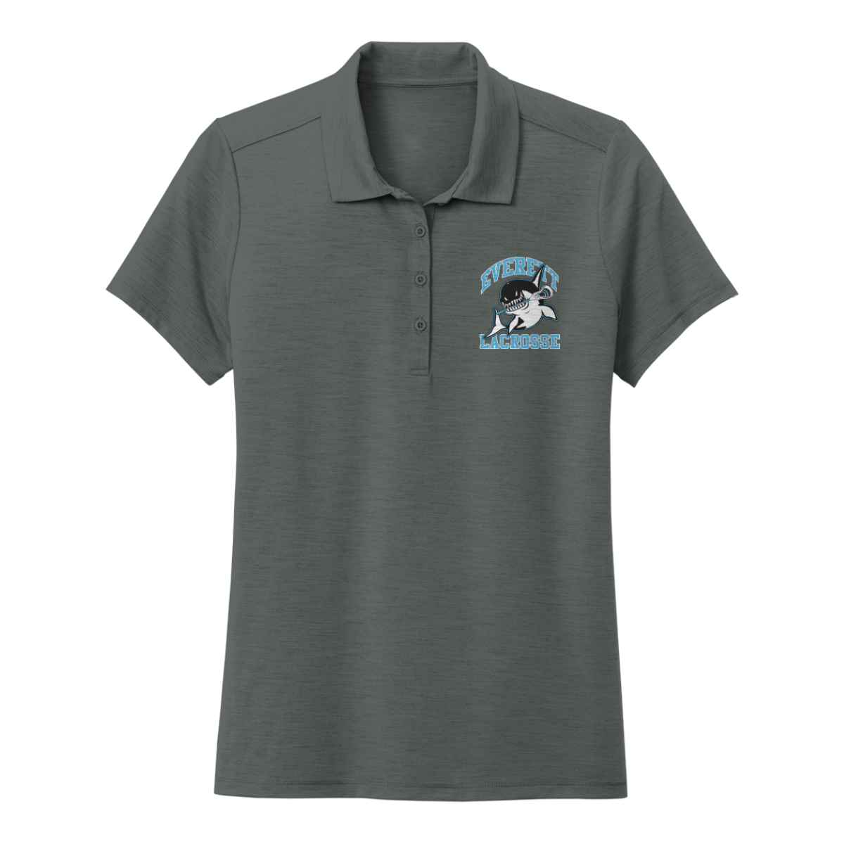 Women's ELC Sport-Tek Versa Polo