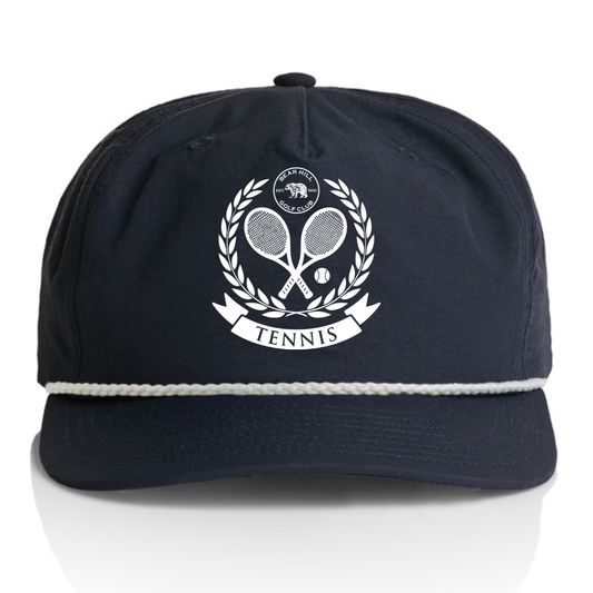 Bear Hill Golf AS Colour Surf Rope Cap