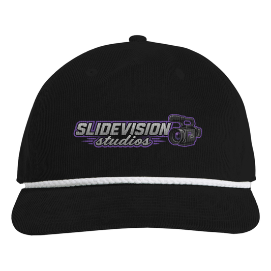 Rockslide Lacrosse AS Colour Class Cord Rope Hat