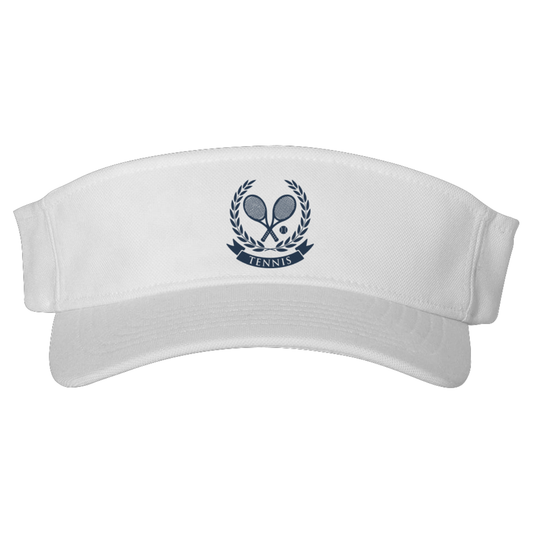 Bear Hill Golf FlexFit Visor Cap