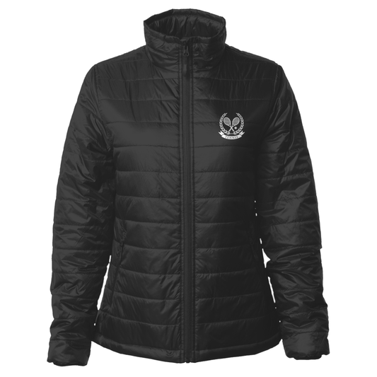 Women's Bear Hill Golf ITC Puffer Jacket