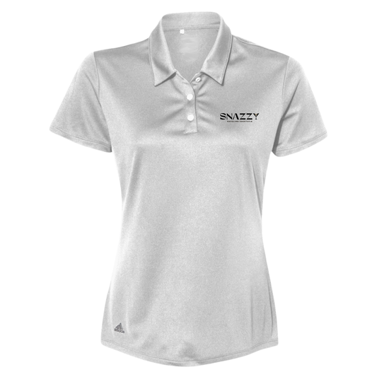Women's Snazzy Adidas Performance Polo