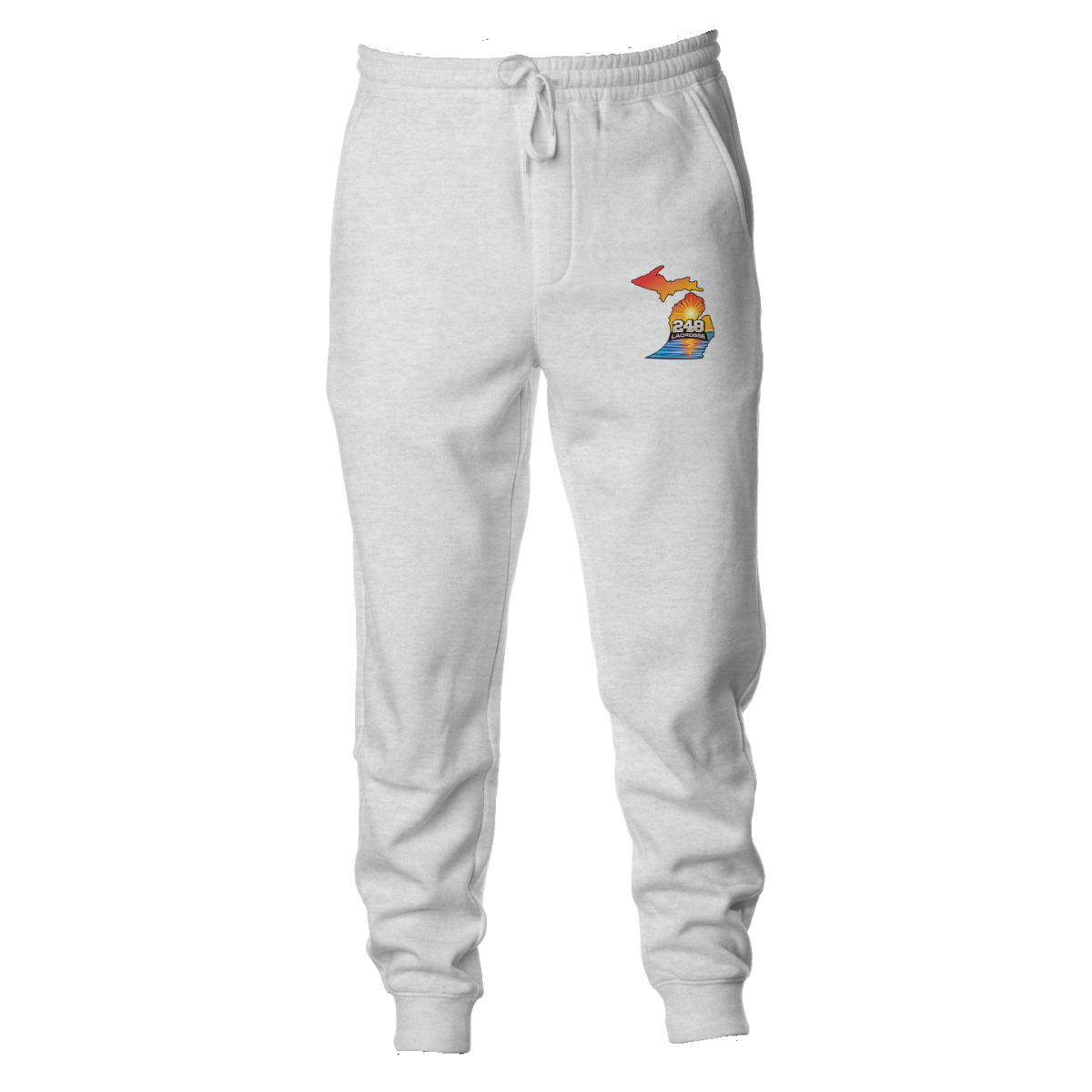 Adult 248 Lacrosse ITC Fleece Joggers