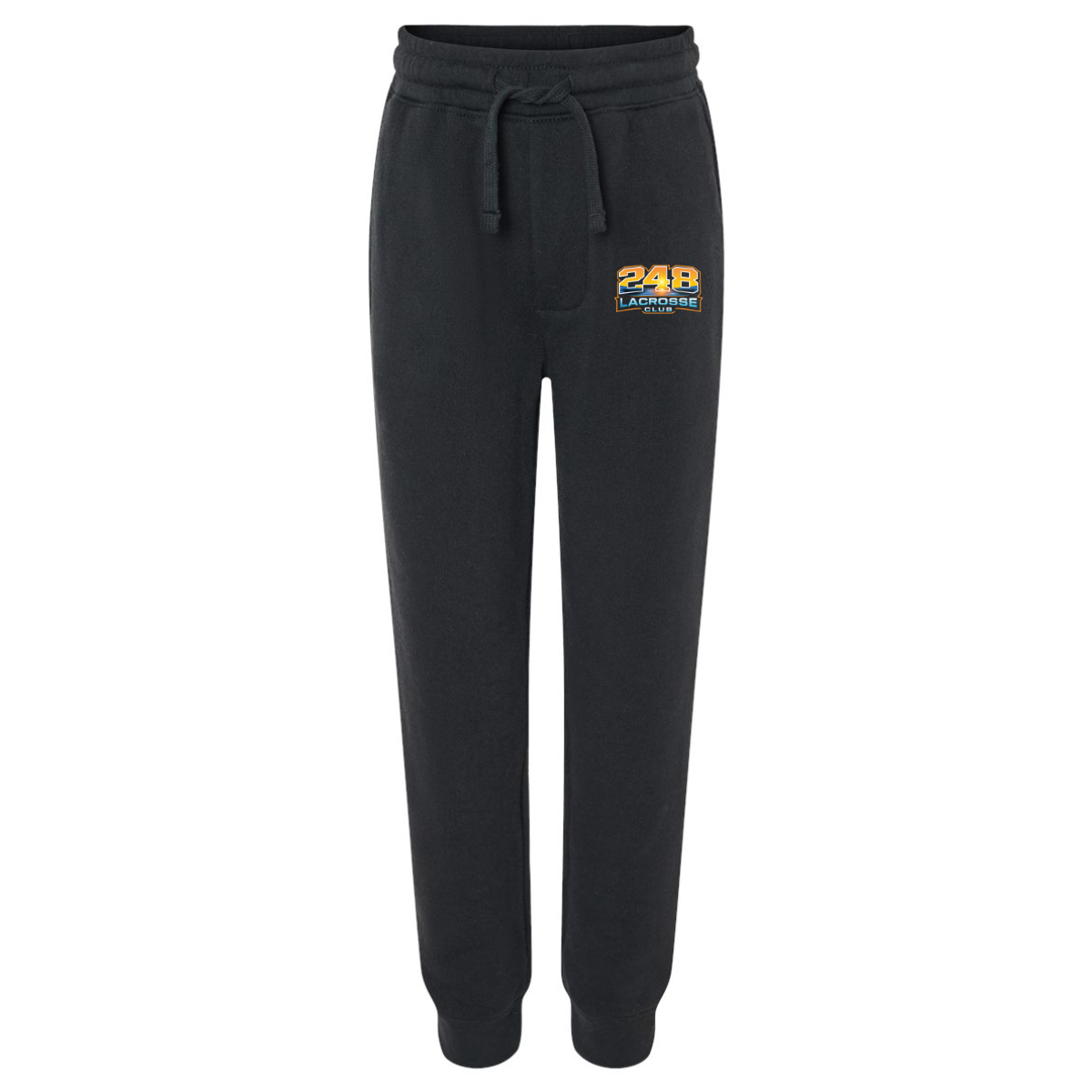 Youth 248 Lacrosse ITC Lightweight Blend Sweatpants