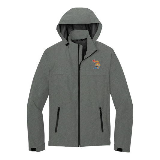 Adult 248 Lacrosse Port Authority Torrent Waterproof Jacket