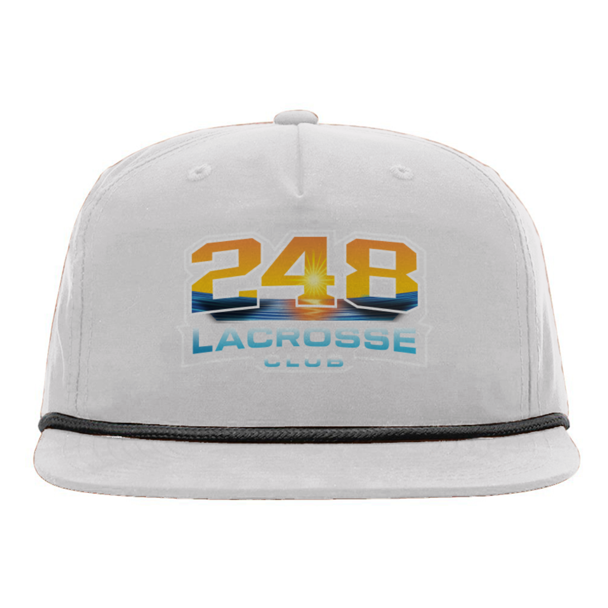 248 Lacrosse Richardson Snapback Hat