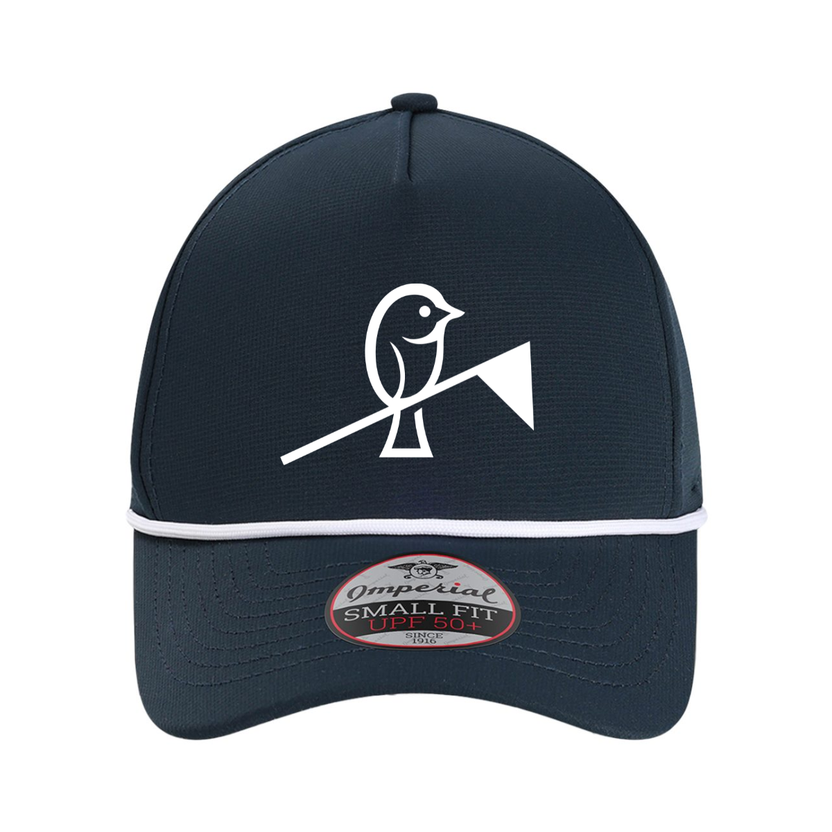 The Corral Ladies Retro Fit Rope Hat
