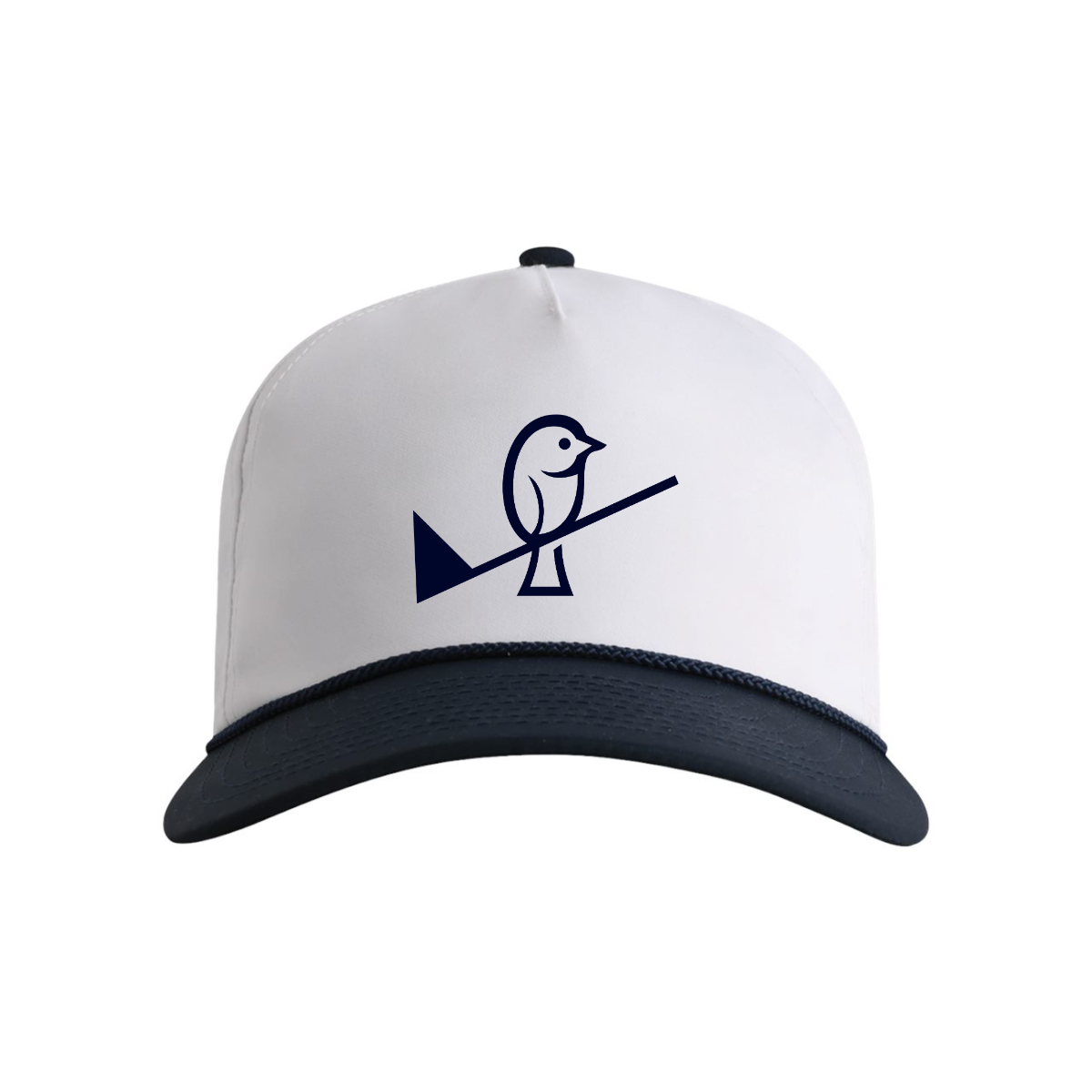 [Pre-Order] The Harrison 2-Tone Performance Rope Hat