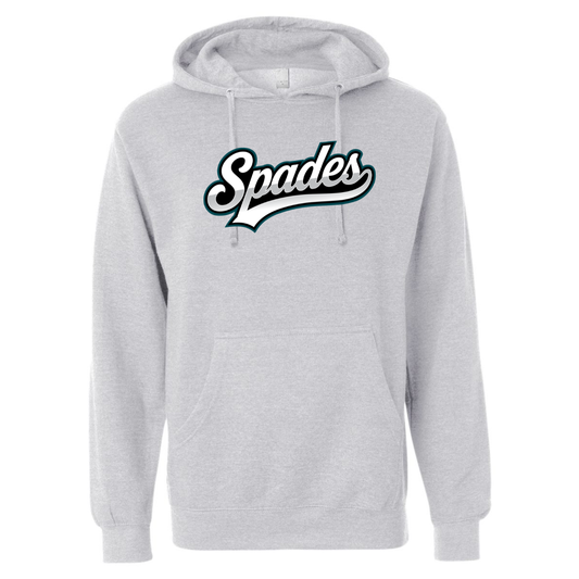 Adult South Bay Spades ITC Midweight Hoodie
