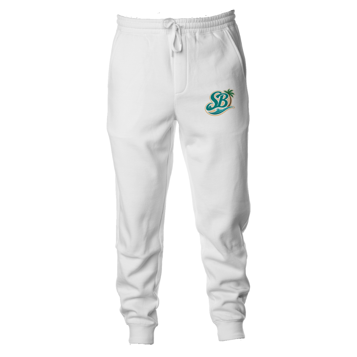 Adult South Bay Baseball ITC Fleece Joggers