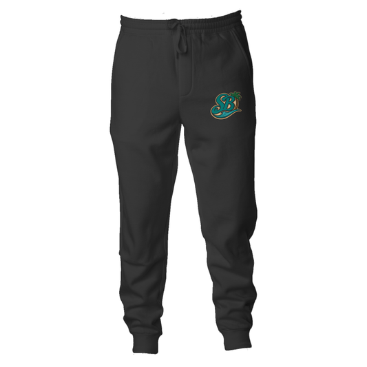 Adult South Bay Baseball ITC Fleece Joggers