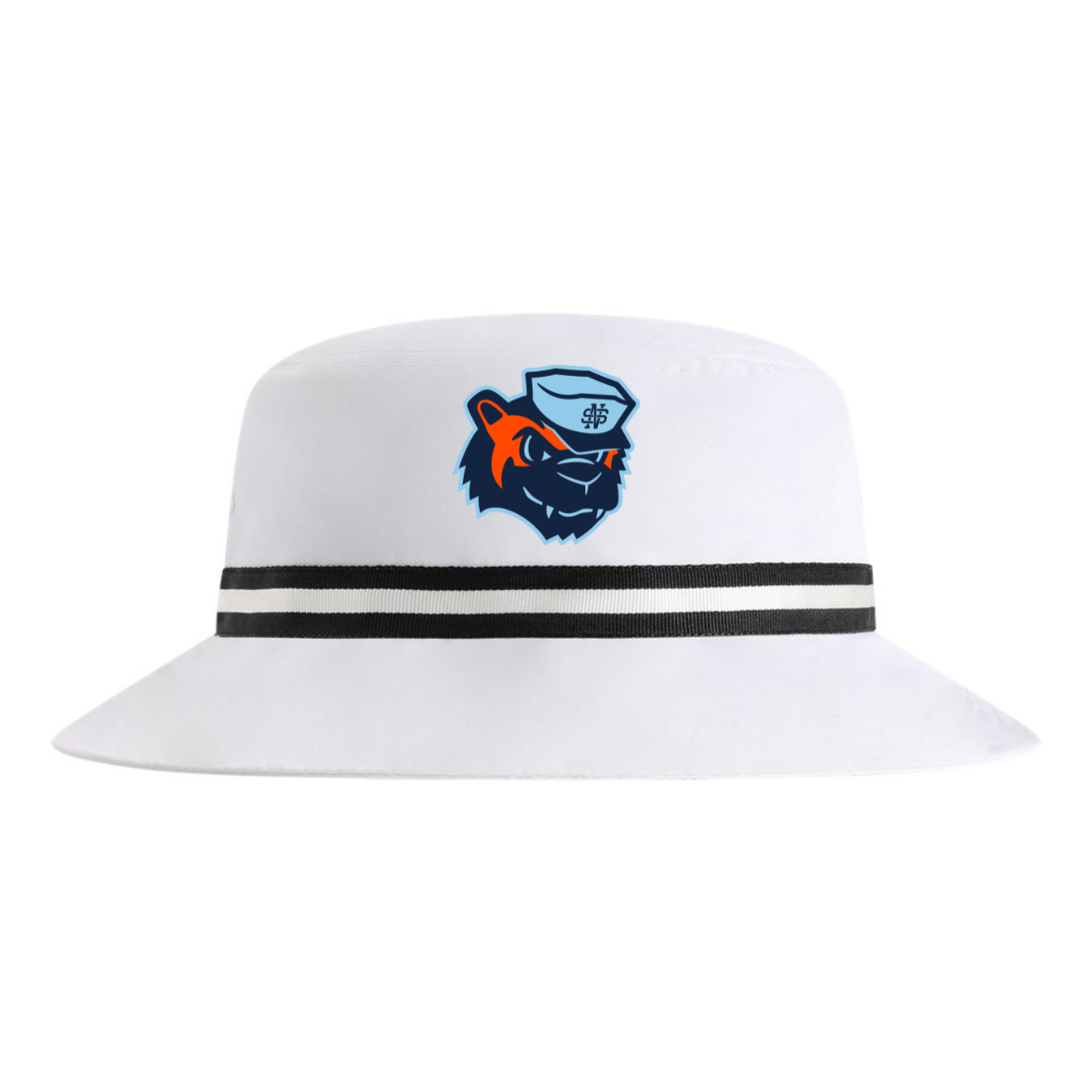 North Stafford Wolverines Imperial The Oxford Bucket Hat