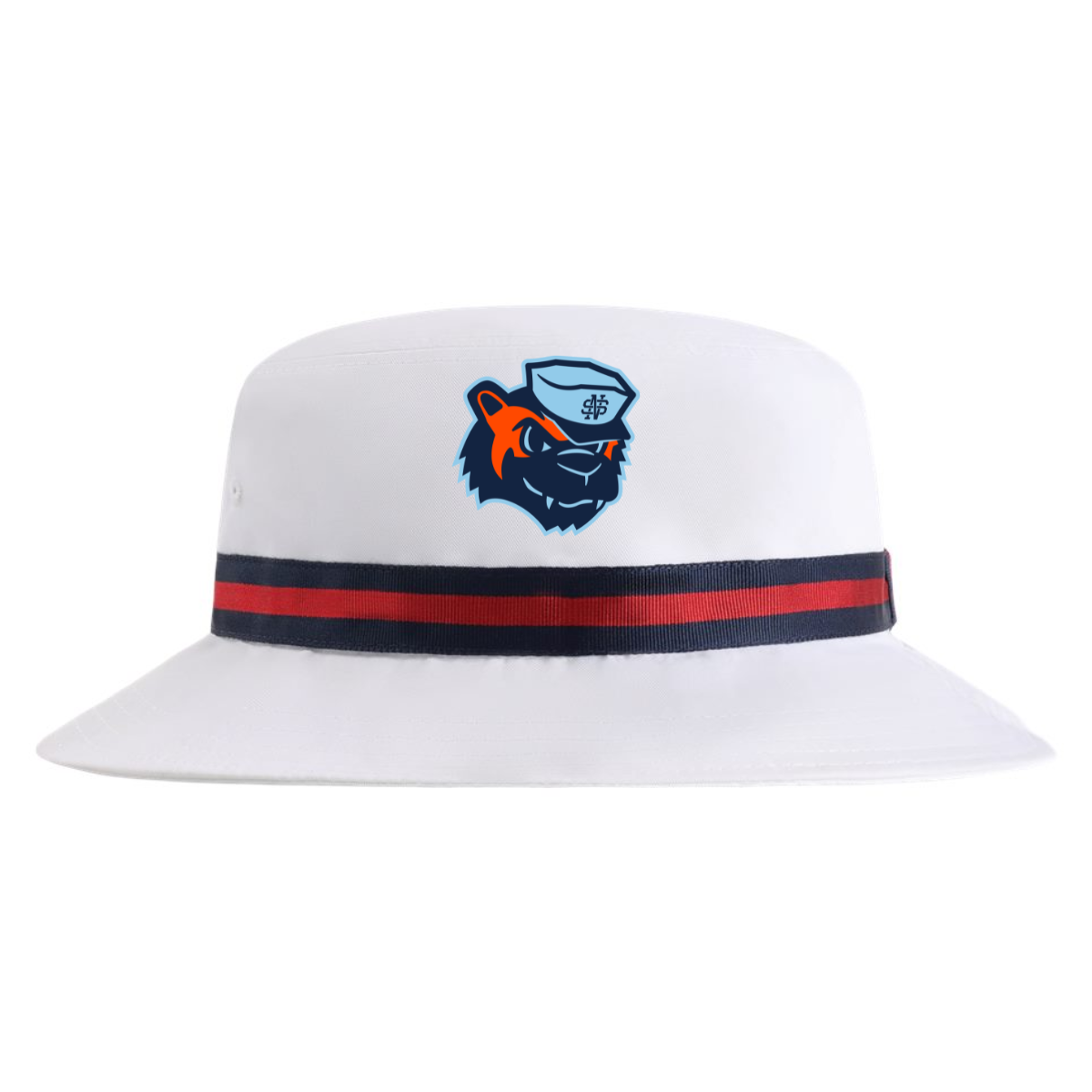 North Stafford Wolverines Imperial The Oxford Bucket Hat