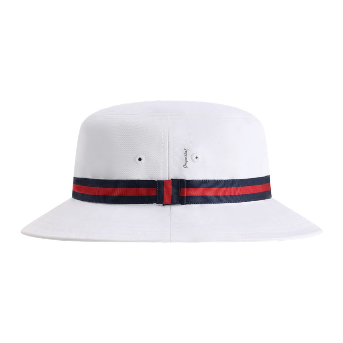 North Stafford Wolverines Imperial The Oxford Bucket Hat