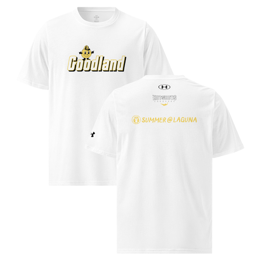 Adult Hotshots Under Armour Athletic T-Shirt
